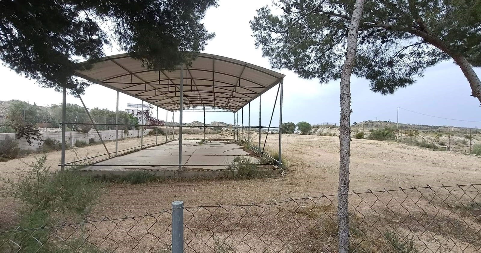 3 quarto Quinta/Casa Rural para venda em Elche / Elx com garagem - 390 000 € (Ref: 9824086)