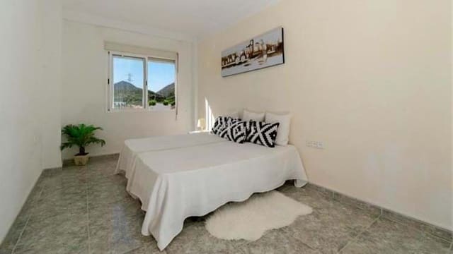 3 makuuhuone Huoneisto myytävänä paikassa Alumbres, Cartagena - 120 000 € (Ref: 9830192)