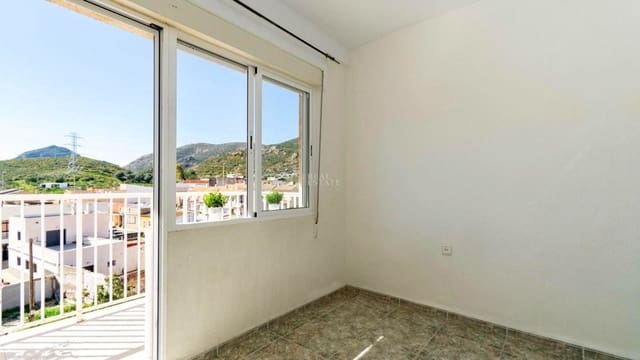 3 makuuhuone Huoneisto myytävänä paikassa Alumbres, Cartagena - 120 000 € (Ref: 9830192)