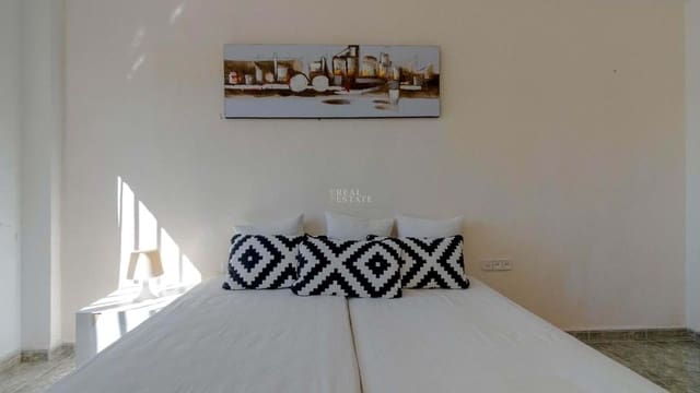 3 makuuhuone Huoneisto myytävänä paikassa Alumbres, Cartagena - 120 000 € (Ref: 9830192)