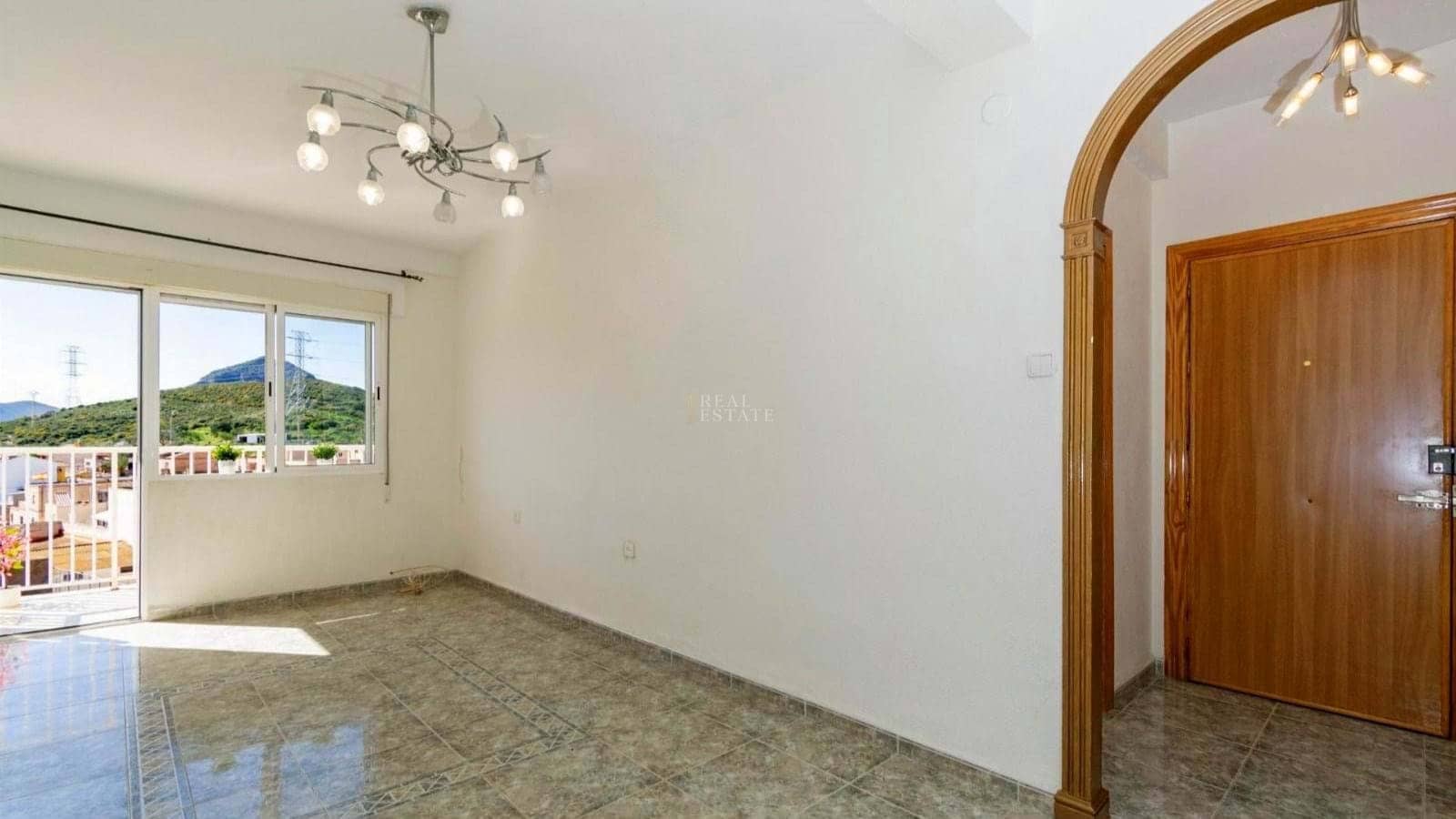 3 bedroom Apartment for sale in Alumbres - € 120,000 (Ref: 9830192)