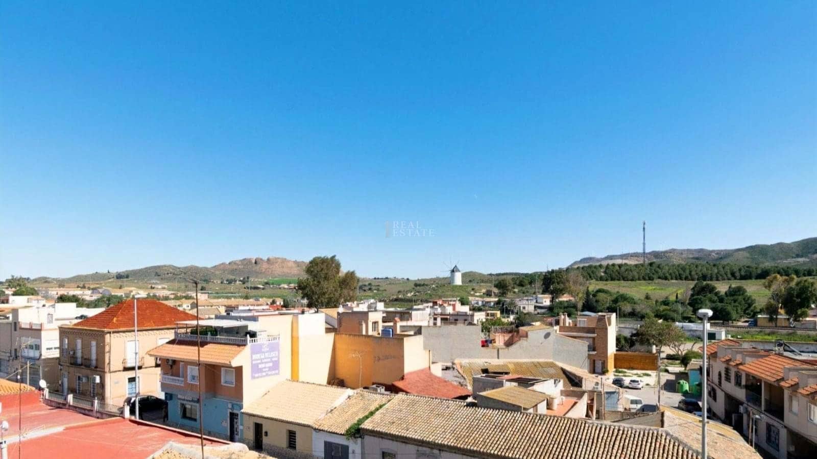 3 bedroom Apartment for sale in Alumbres - € 120,000 (Ref: 9830192)