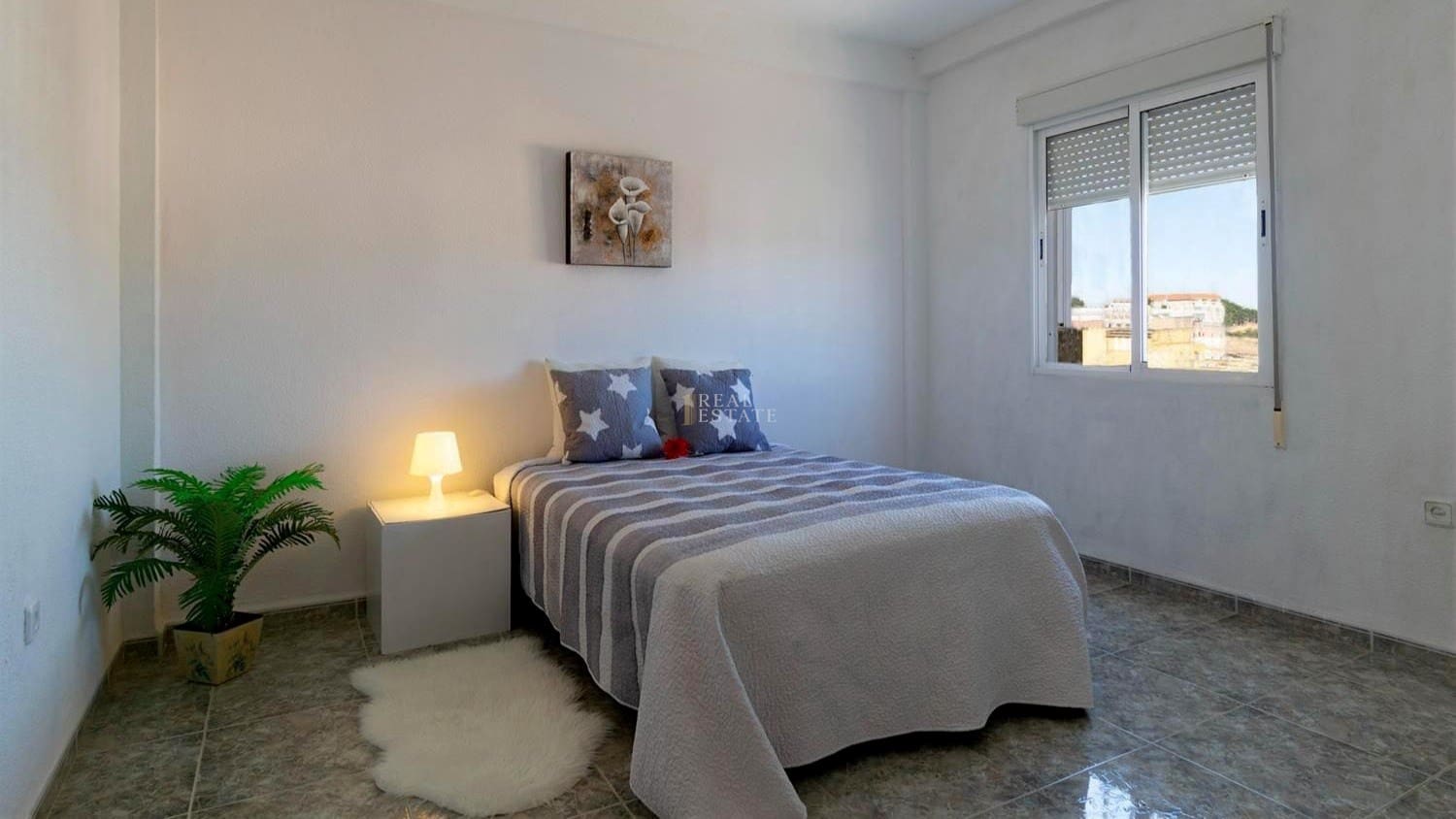 3 bedroom Apartment for sale in Alumbres - € 120,000 (Ref: 9830192)