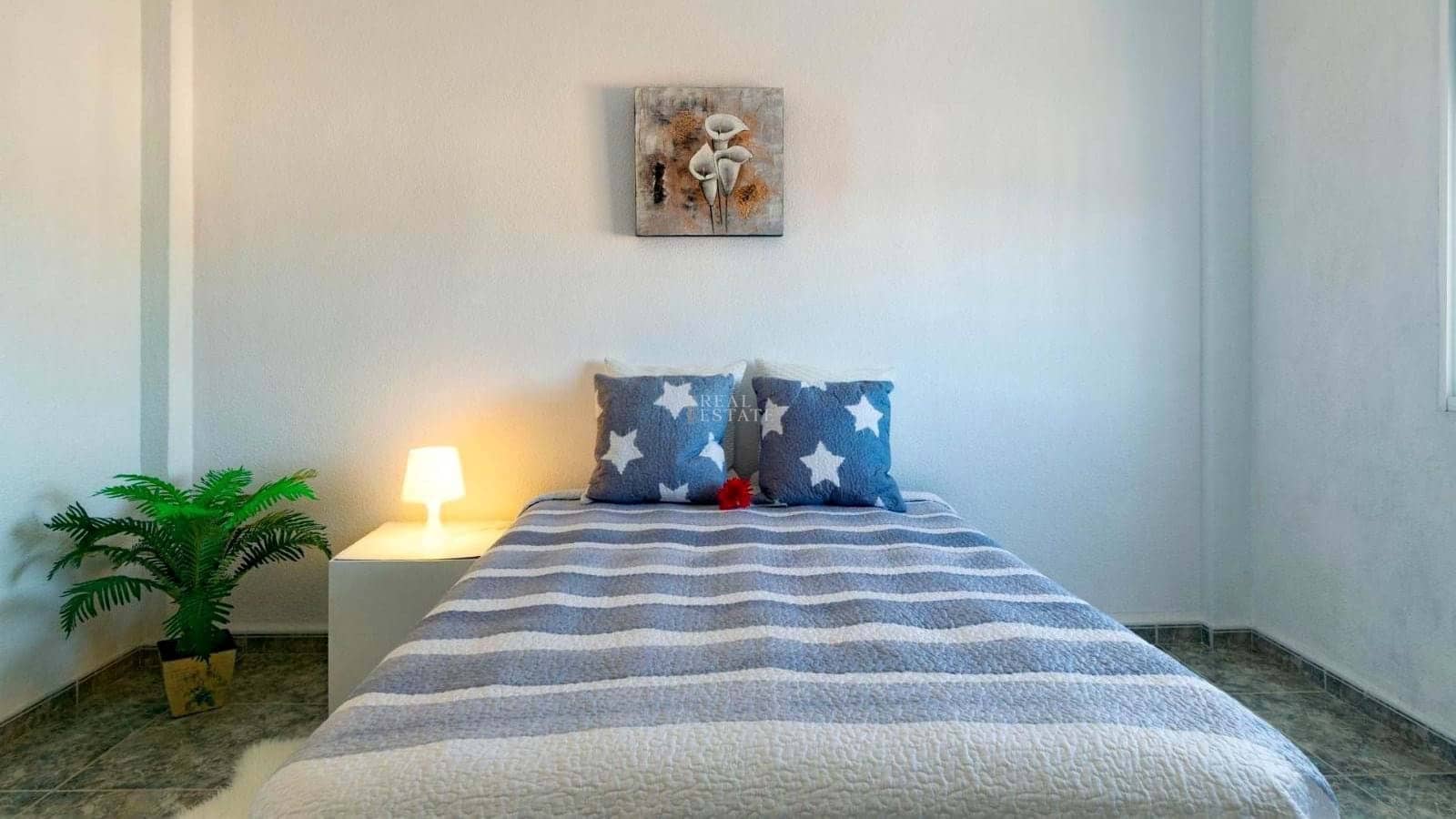 3 bedroom Apartment for sale in Alumbres - € 120,000 (Ref: 9830192)