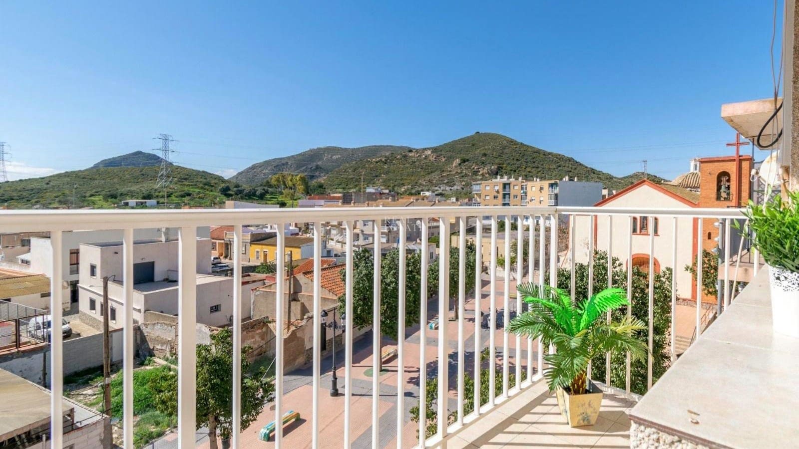 3 bedroom Apartment for sale in Alumbres - € 120,000 (Ref: 9830192)
