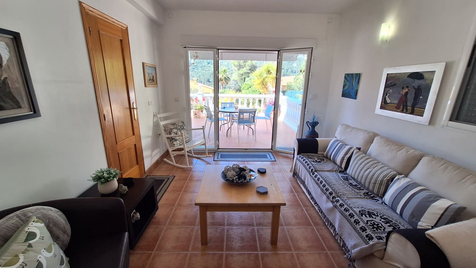 4 sypialnia Willa na sprzedaż w Barx z basenem - 420 000 € (Ref: 9830400)