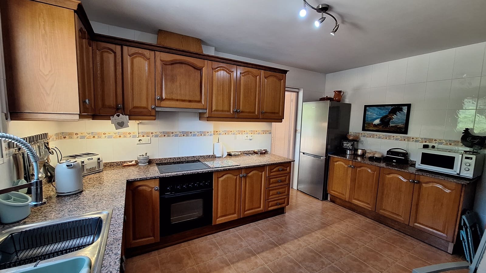4 sypialnia Willa na sprzedaż w Barx z basenem - 420 000 € (Ref: 9830400)
