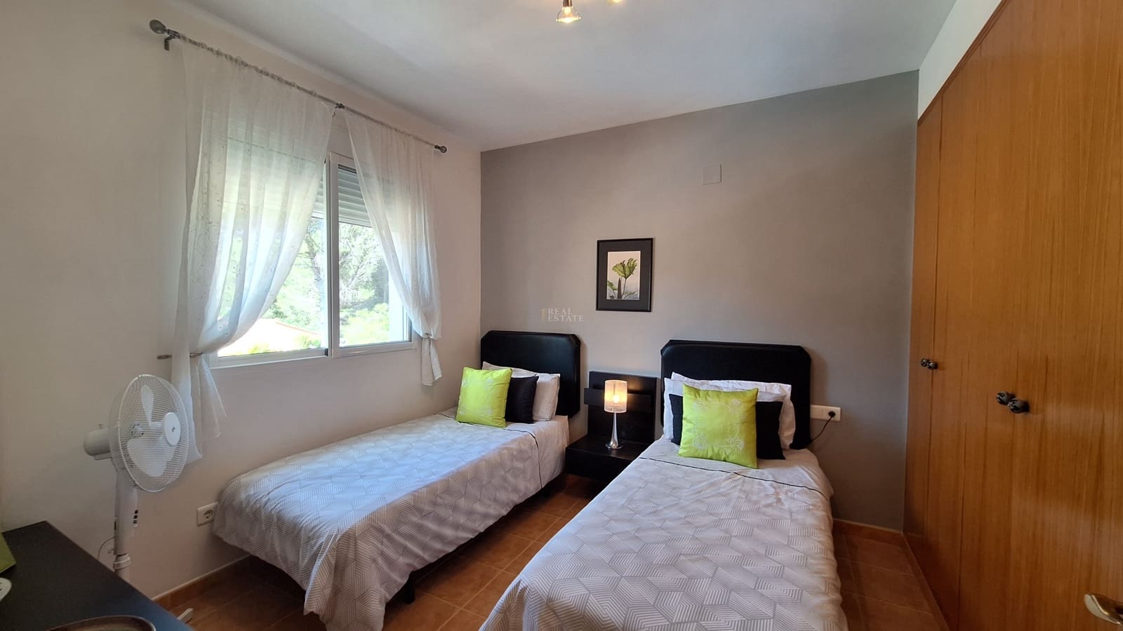 4 sypialnia Willa na sprzedaż w Barx z basenem - 420 000 € (Ref: 9830400)