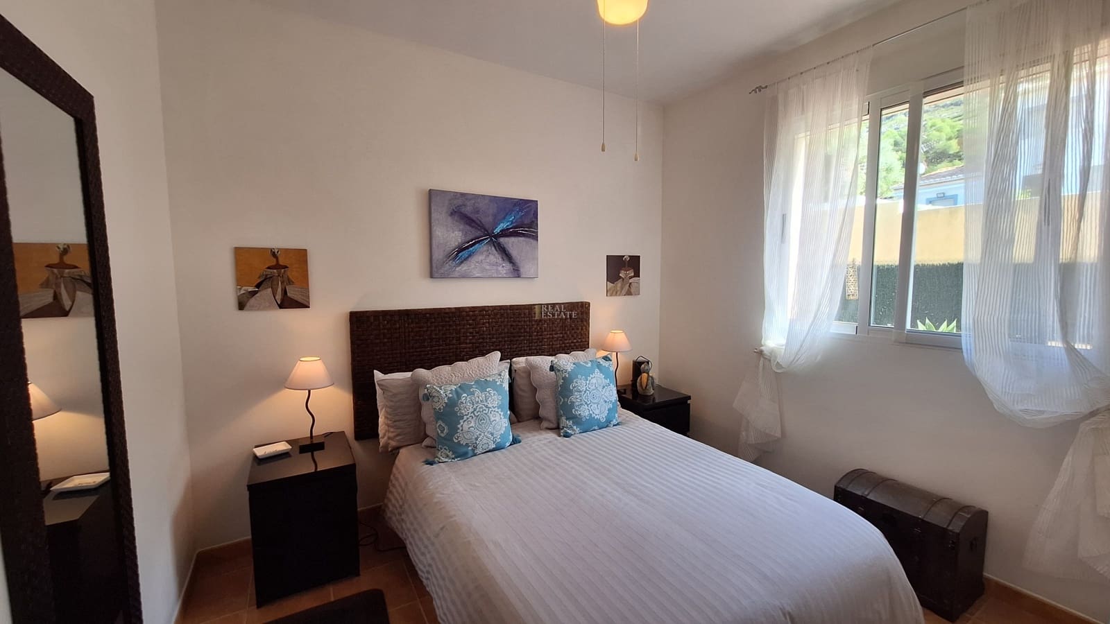 4 sypialnia Willa na sprzedaż w Barx z basenem - 420 000 € (Ref: 9830400)