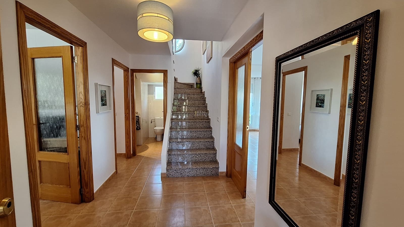 4 sypialnia Willa na sprzedaż w Barx z basenem - 420 000 € (Ref: 9830400)