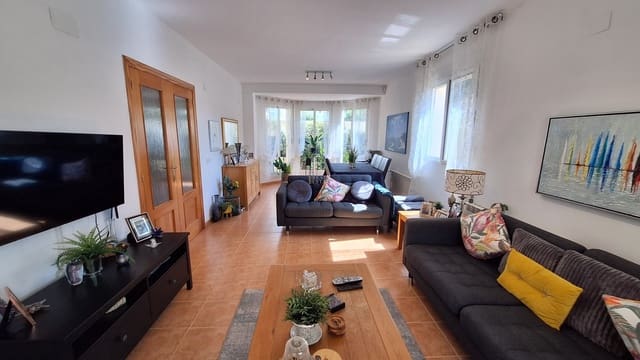 4 slaapkamer Villa te koop in Barx met zwembad - € 420.000 (Ref: 9830400)