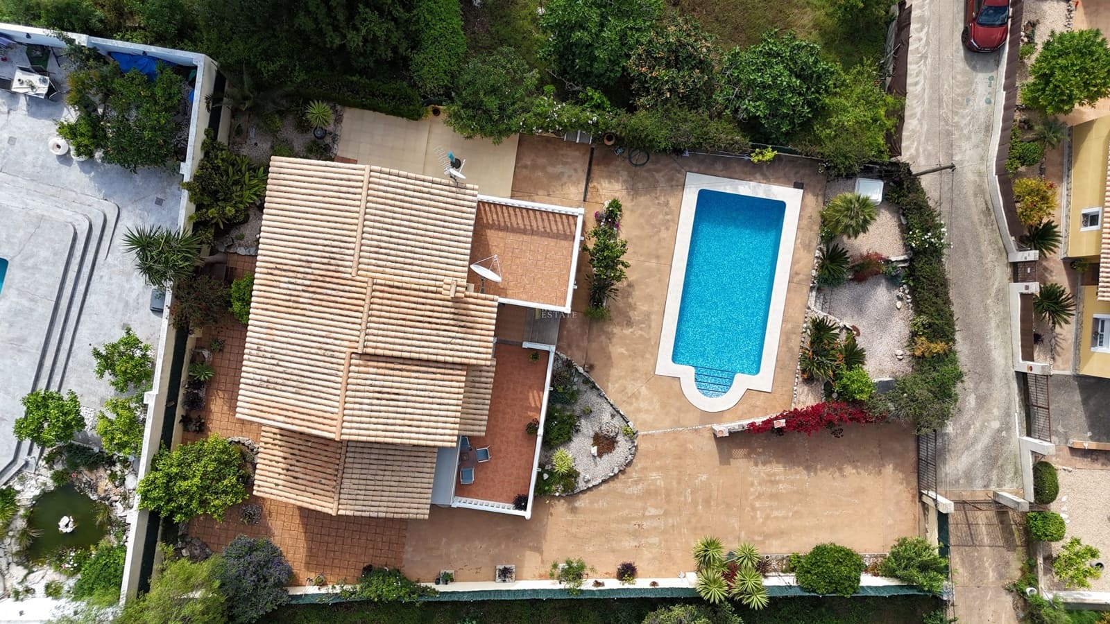 4 sypialnia Willa na sprzedaż w Barx z basenem - 420 000 € (Ref: 9830400)