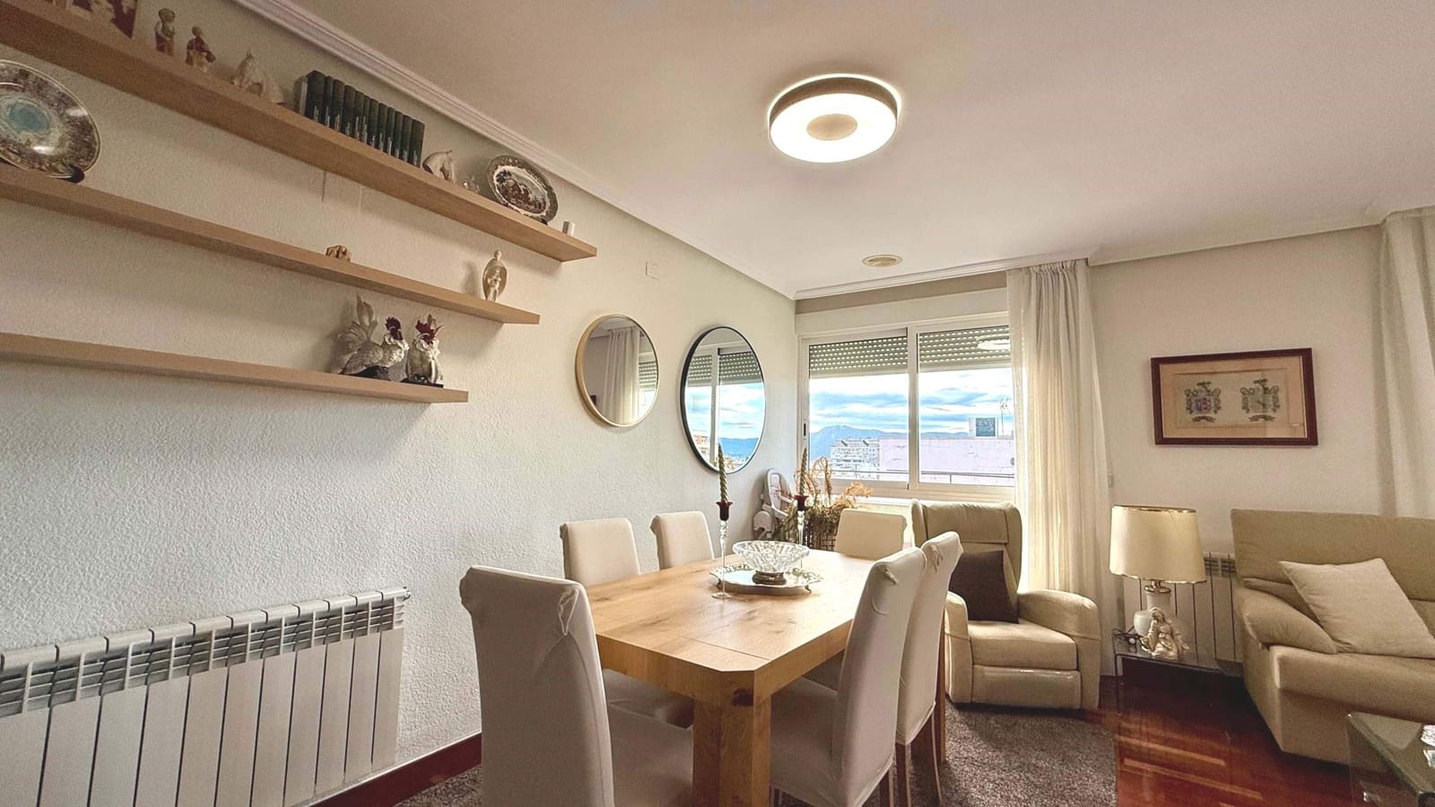 4 bedroom Apartment for sale in Murcia city with garage - € 620,000 (Ref: 9830473)
