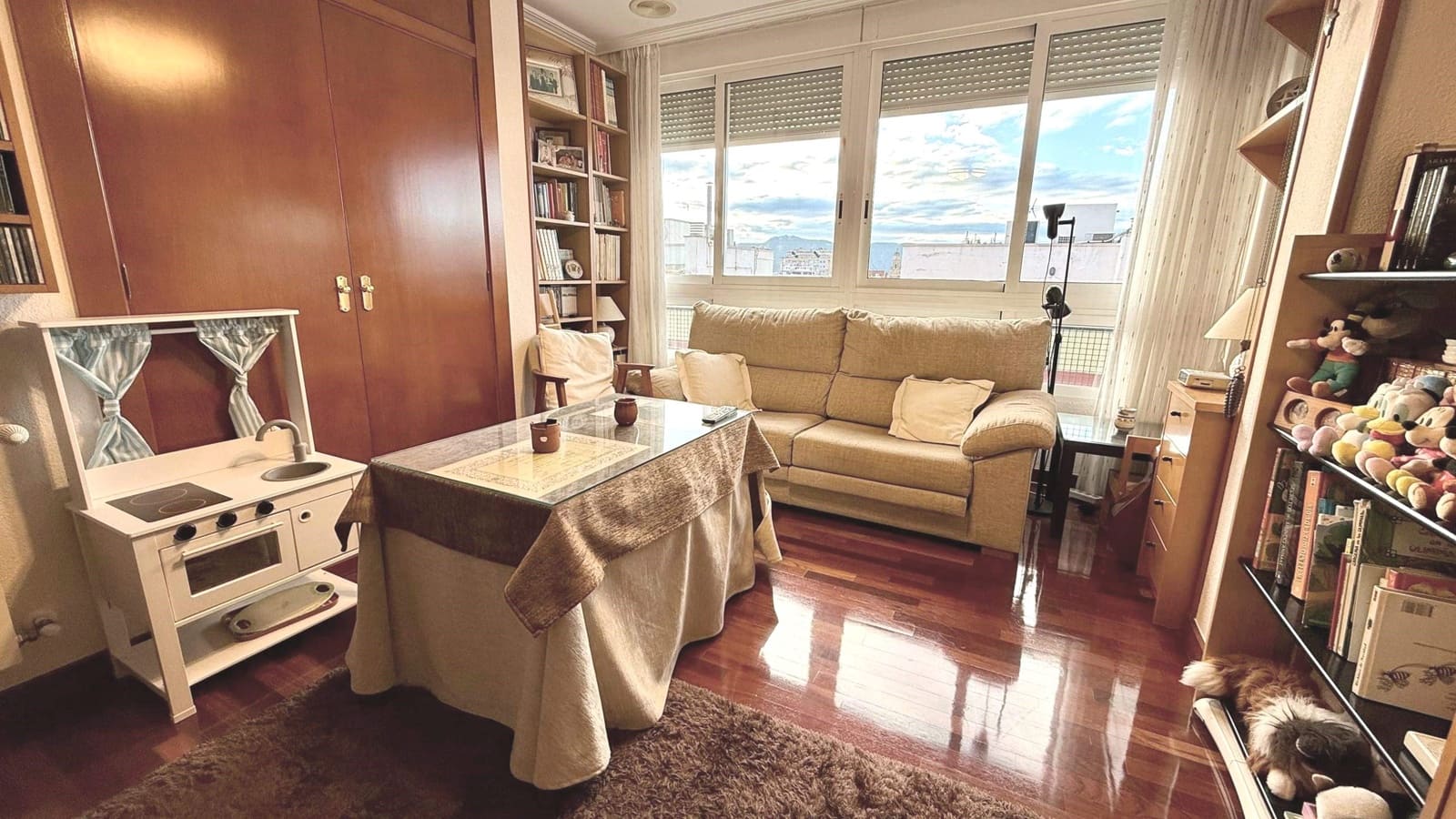 4 bedroom Apartment for sale in Murcia city with garage - € 620,000 (Ref: 9830473)