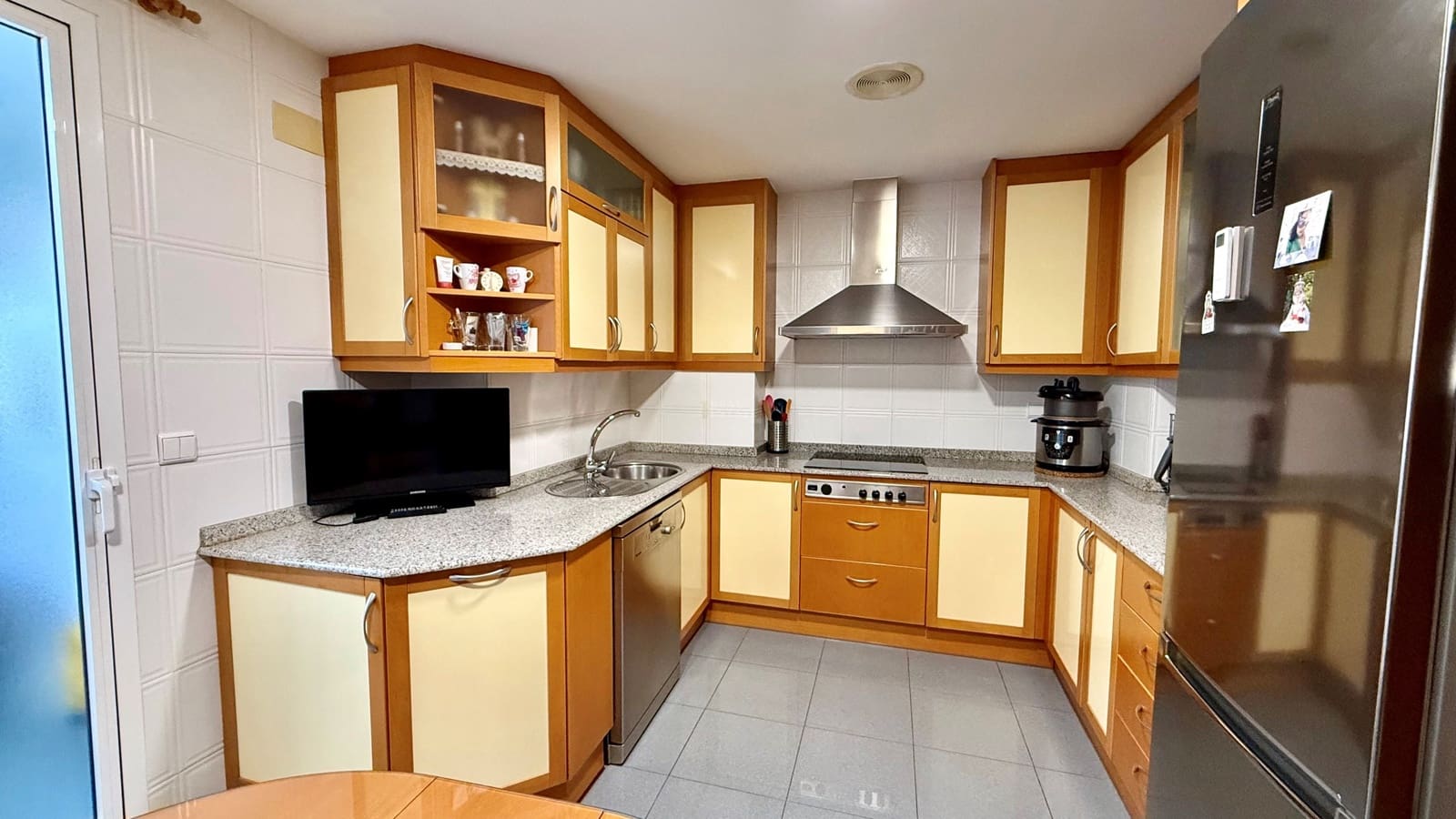 4 bedroom Apartment for sale in Murcia city with garage - € 620,000 (Ref: 9830473)