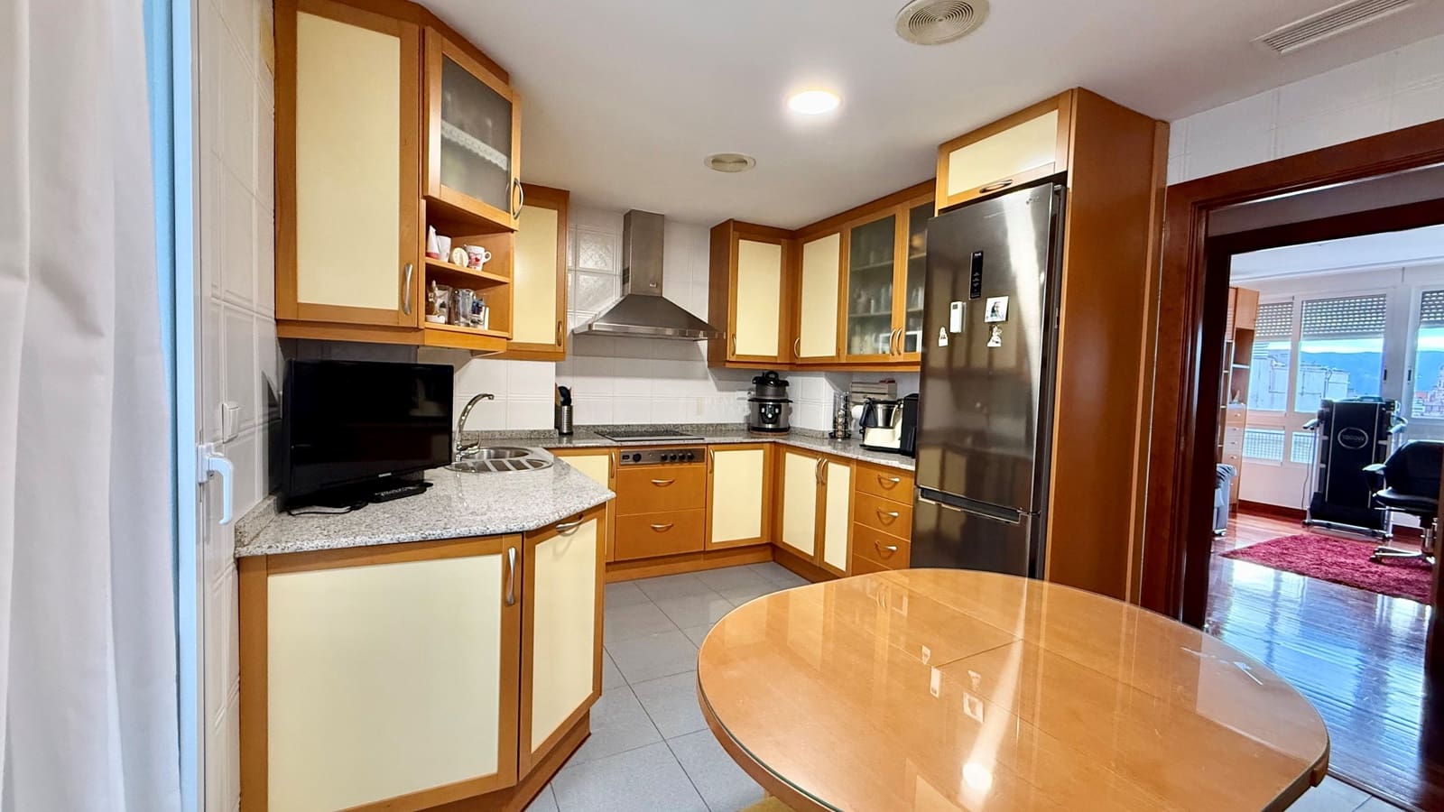 4 bedroom Apartment for sale in Murcia city with garage - € 620,000 (Ref: 9830473)