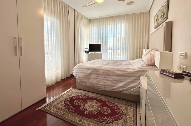 4 bedroom Apartment for sale in Murcia city with garage - € 620,000 (Ref: 9830473)