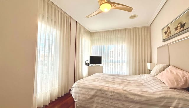 4 bedroom Apartment for sale in Murcia city with garage - € 620,000 (Ref: 9830473)