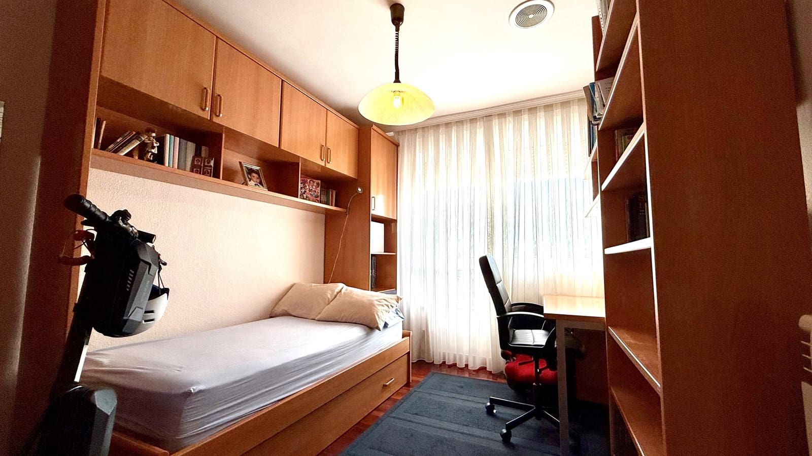 4 bedroom Apartment for sale in Murcia city with garage - € 620,000 (Ref: 9830473)