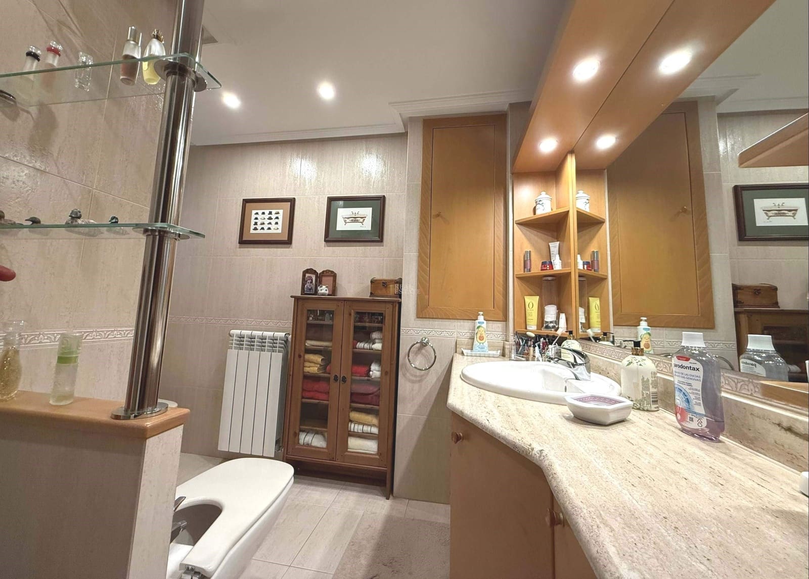 4 bedroom Apartment for sale in Murcia city with garage - € 620,000 (Ref: 9830473)
