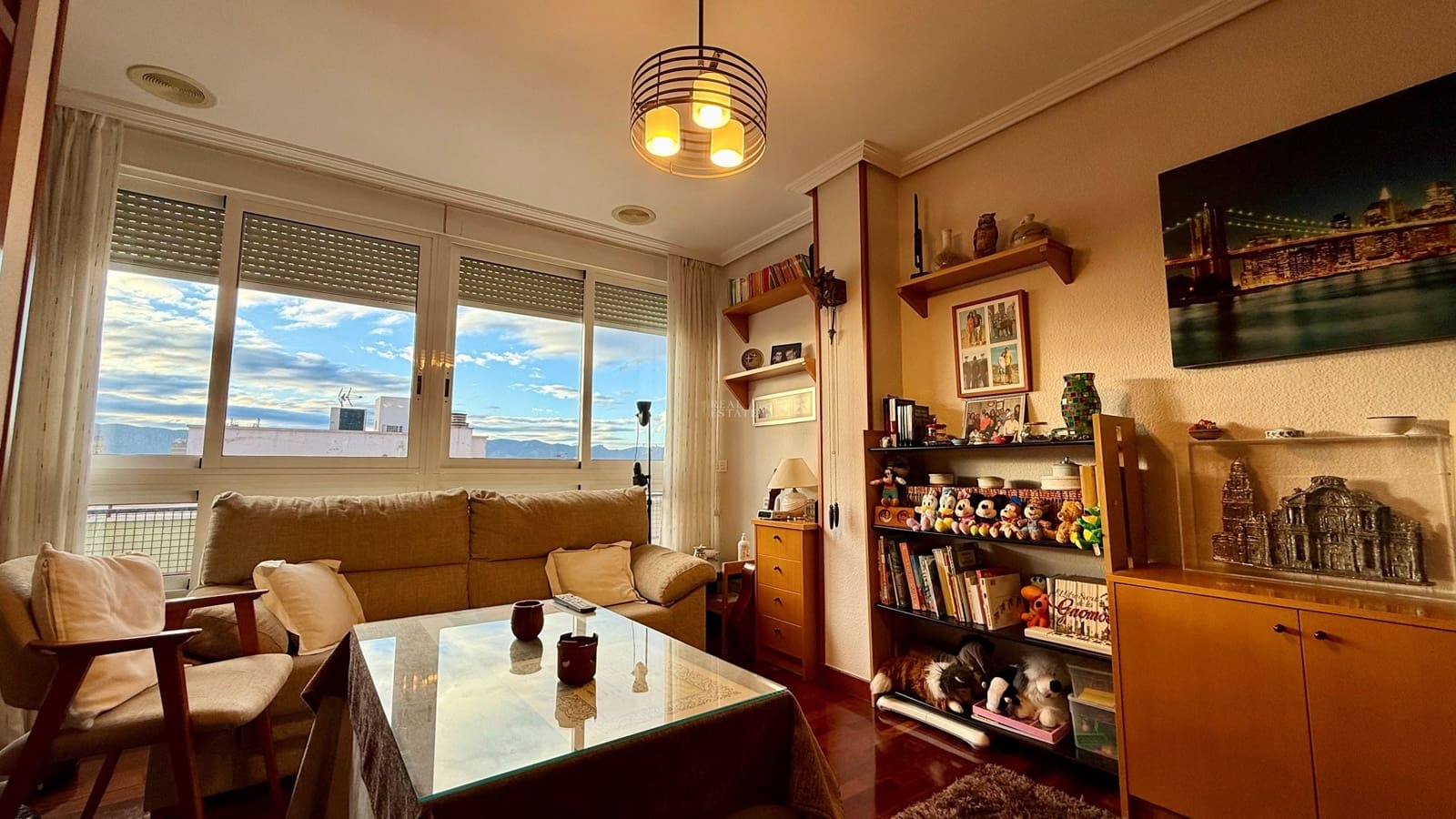4 bedroom Apartment for sale in Murcia city with garage - € 620,000 (Ref: 9830473)