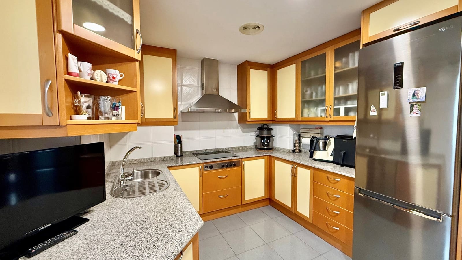 4 bedroom Apartment for sale in Murcia city with garage - € 620,000 (Ref: 9830473)