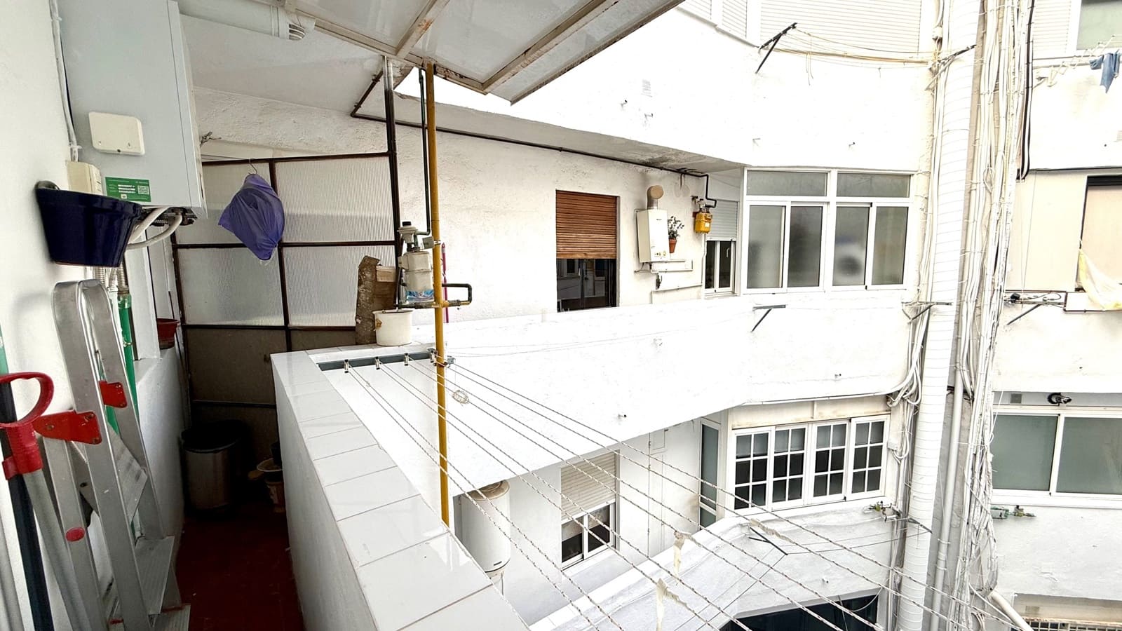 4 bedroom Apartment for sale in Murcia city with garage - € 620,000 (Ref: 9830473)