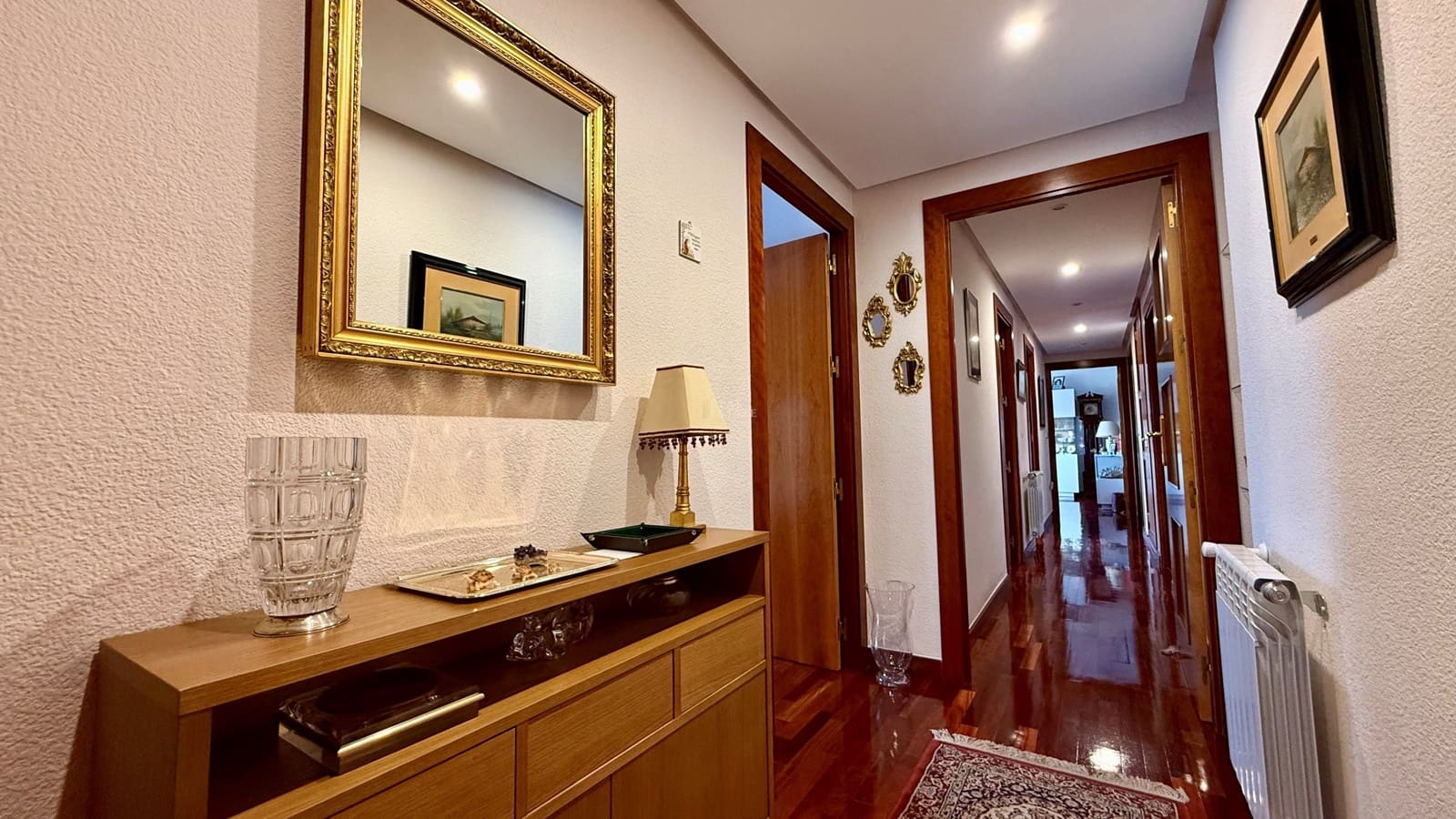 4 bedroom Apartment for sale in Murcia city with garage - € 620,000 (Ref: 9830473)