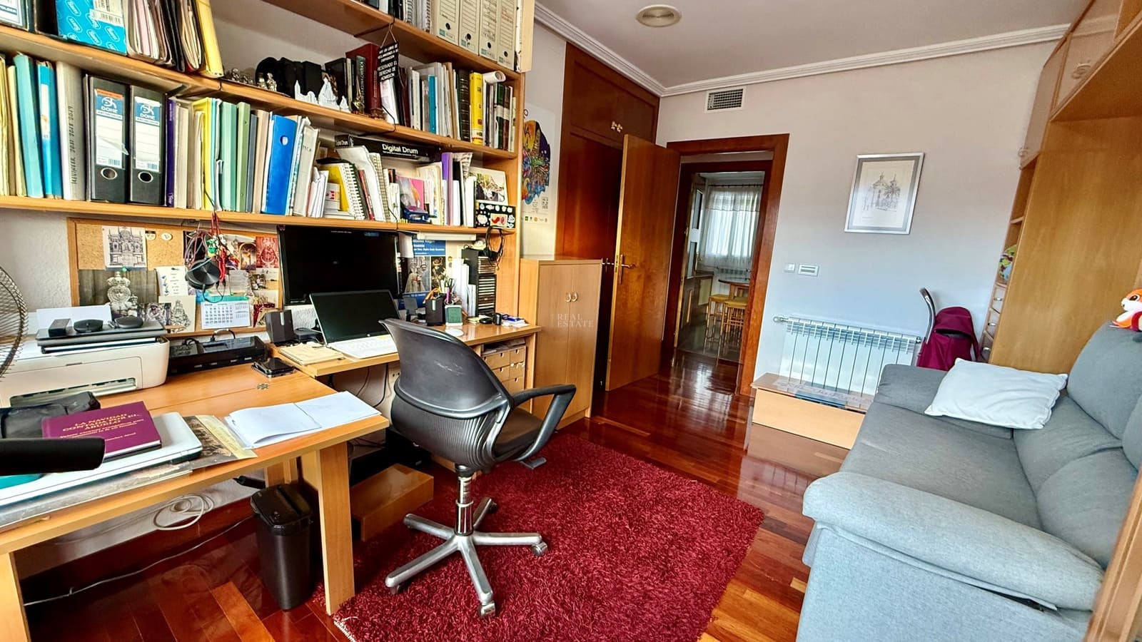4 bedroom Apartment for sale in Murcia city with garage - € 620,000 (Ref: 9830473)