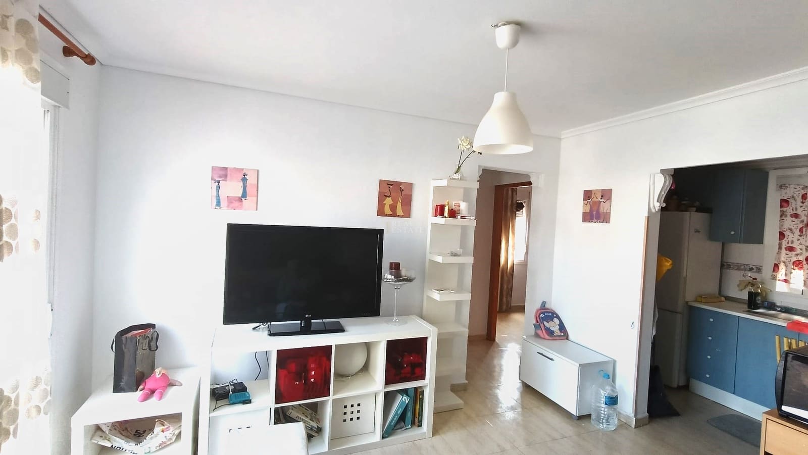 3 makuuhuone Bungalow myytävänä paikassa Santa Pola mukana uima-altaan - 175 000 € (Ref: 9832925)