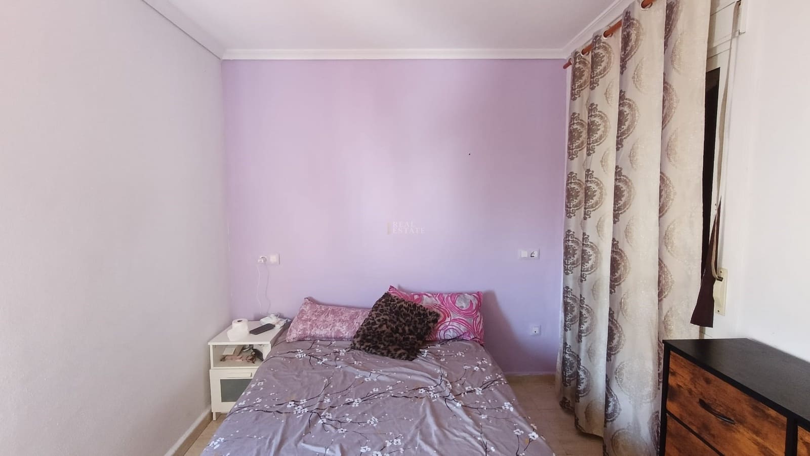 3 makuuhuone Bungalow myytävänä paikassa Santa Pola mukana uima-altaan - 175 000 € (Ref: 9832925)