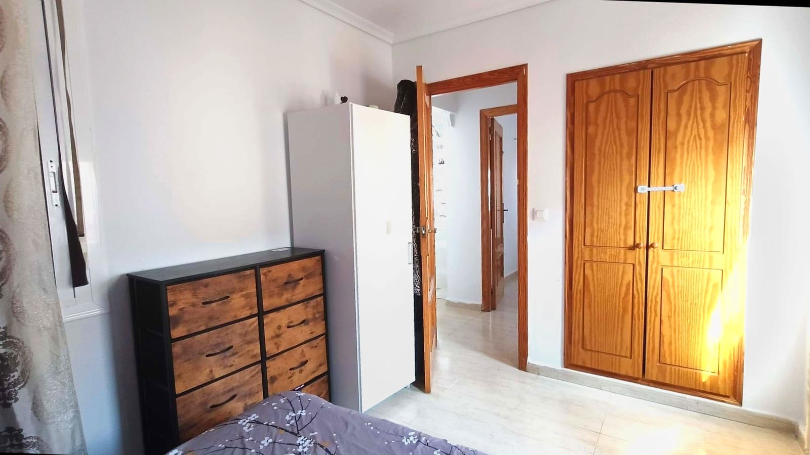 3 makuuhuone Bungalow myytävänä paikassa Santa Pola mukana uima-altaan - 175 000 € (Ref: 9832925)