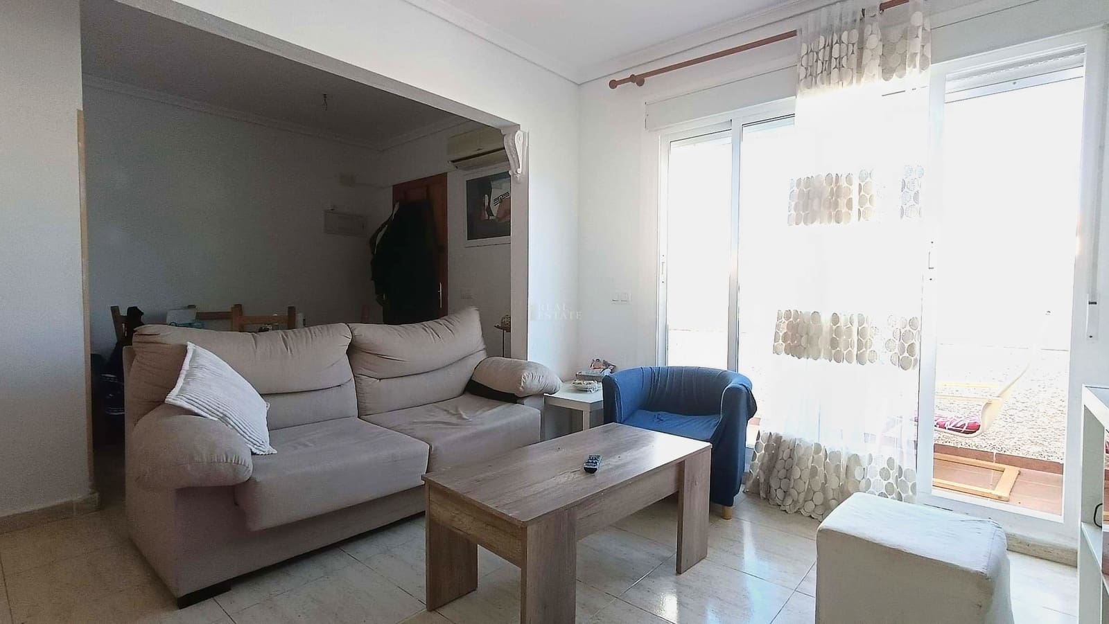 3 makuuhuone Bungalow myytävänä paikassa Santa Pola mukana uima-altaan - 175 000 € (Ref: 9832925)