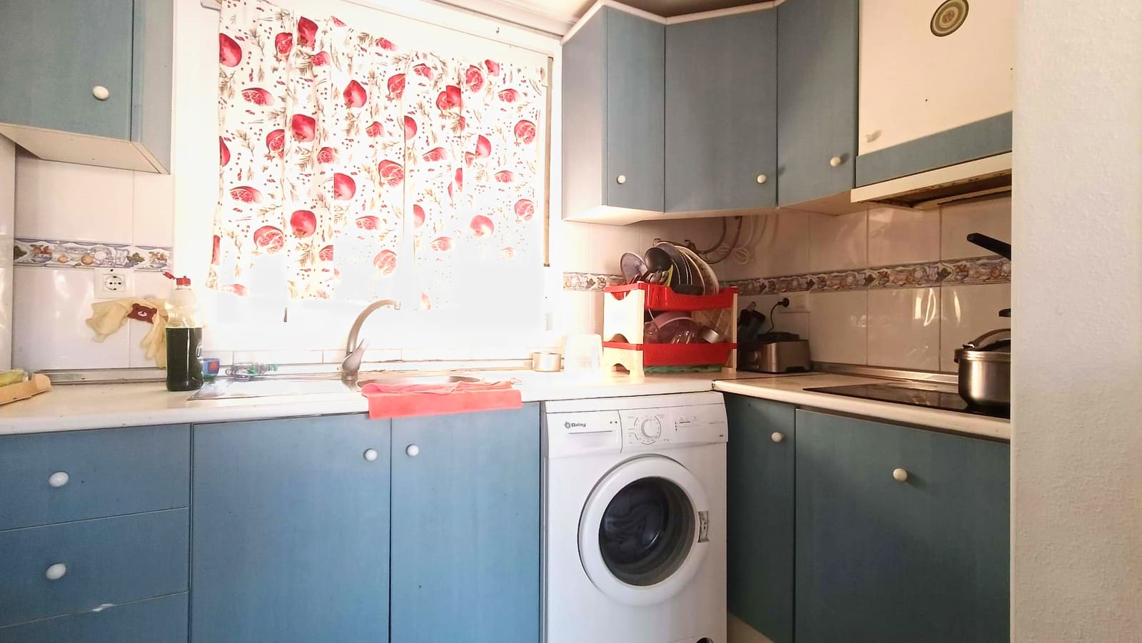 3 makuuhuone Bungalow myytävänä paikassa Santa Pola mukana uima-altaan - 175 000 € (Ref: 9832925)