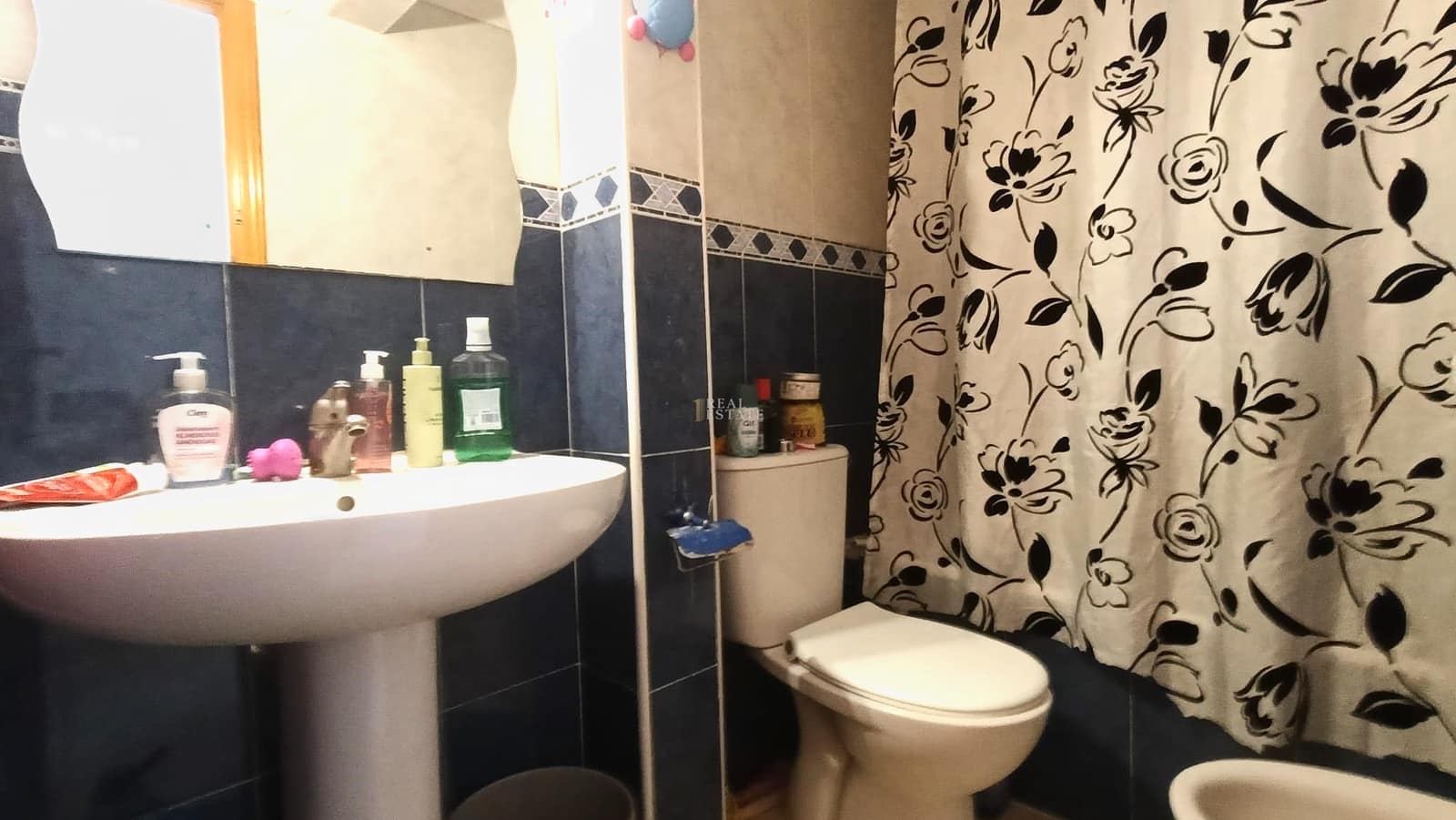 3 makuuhuone Bungalow myytävänä paikassa Santa Pola mukana uima-altaan - 175 000 € (Ref: 9832925)