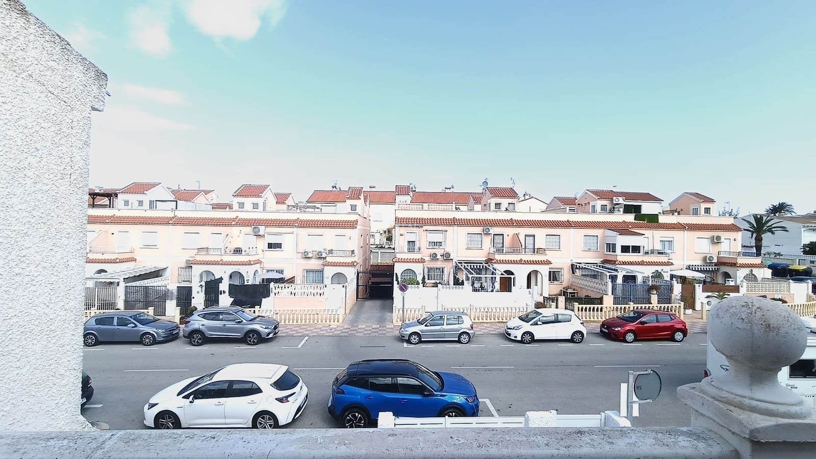 3 makuuhuone Bungalow myytävänä paikassa Santa Pola mukana uima-altaan - 175 000 € (Ref: 9832925)