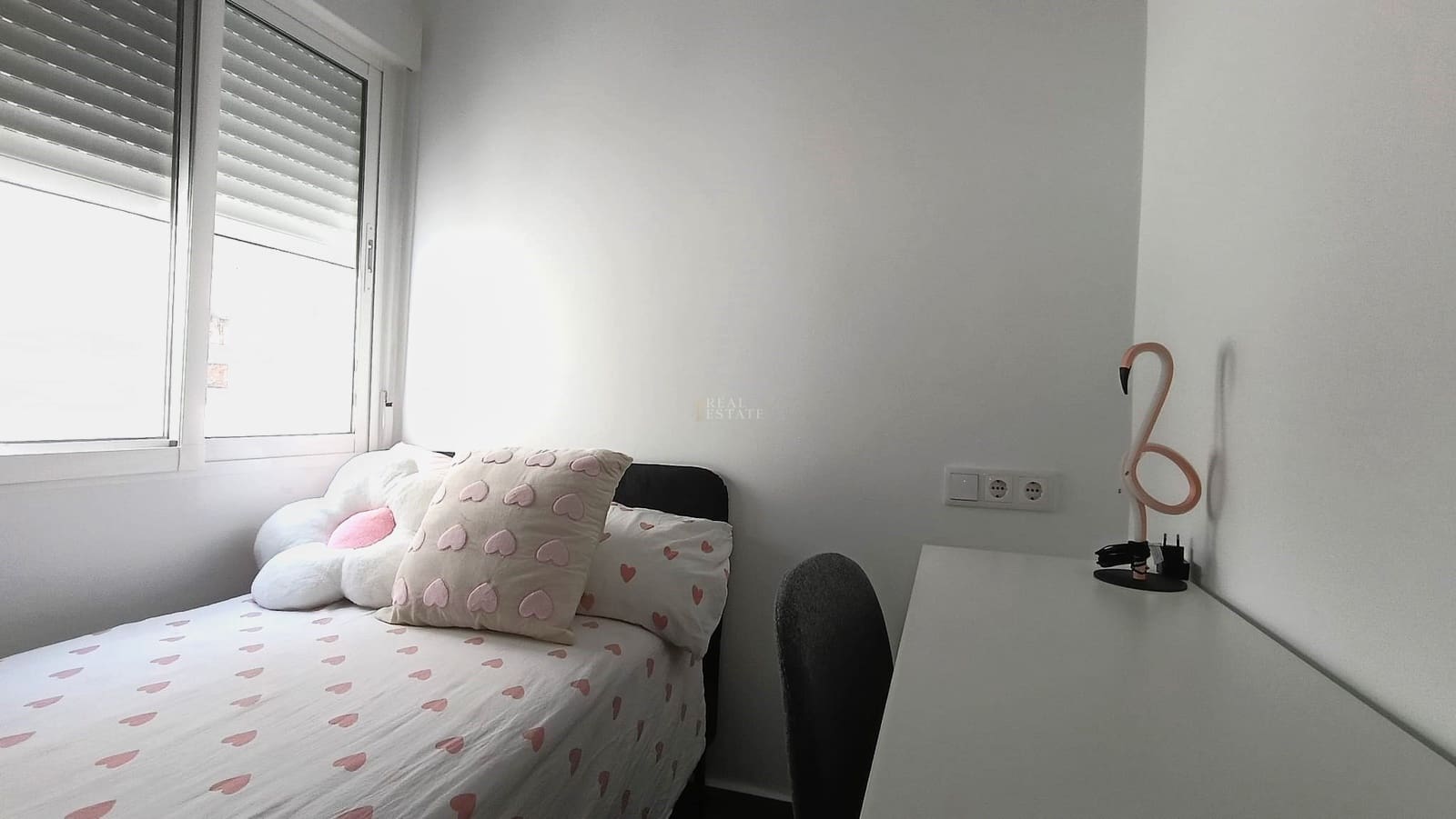 3 makuuhuone Huoneisto myytävänä paikassa Elche / Elx - 195 000 € (Ref: 9834122)