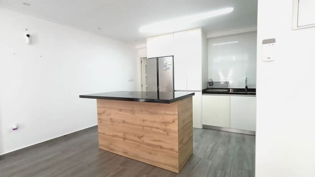 3 soveværelse Lejlighed til salg i Elche / Elx - € 195.000 (Ref: 9834122)