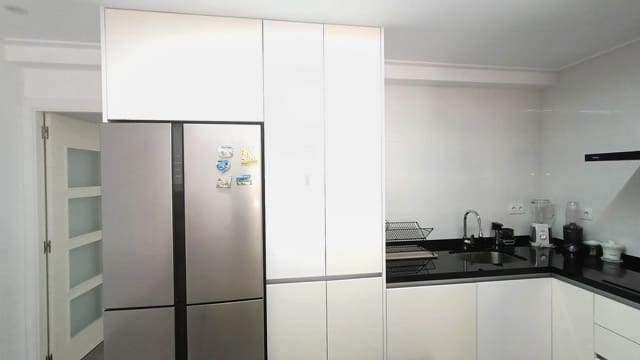 3 soveværelse Lejlighed til salg i Elche / Elx - € 195.000 (Ref: 9834122)