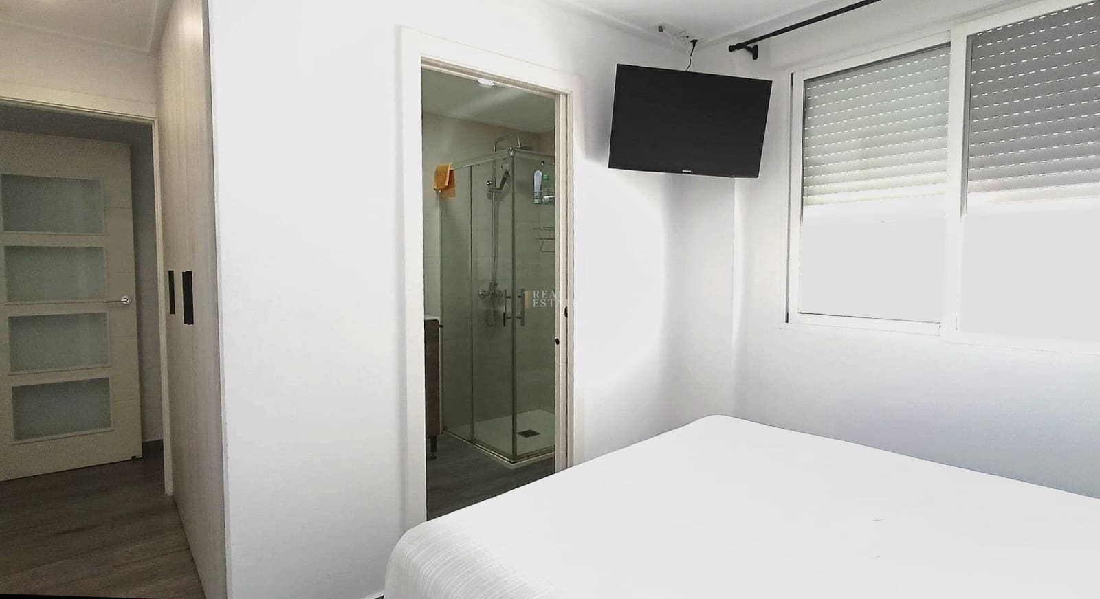 3 makuuhuone Huoneisto myytävänä paikassa Elche / Elx - 195 000 € (Ref: 9834122)