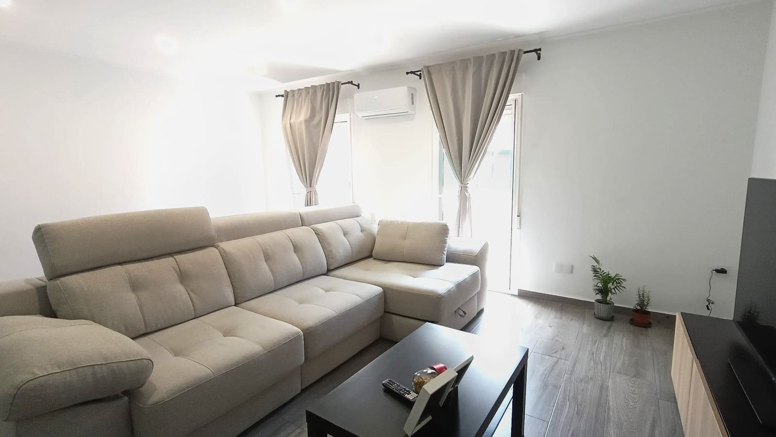 3 makuuhuone Huoneisto myytävänä paikassa Elche / Elx - 195 000 € (Ref: 9834122)
