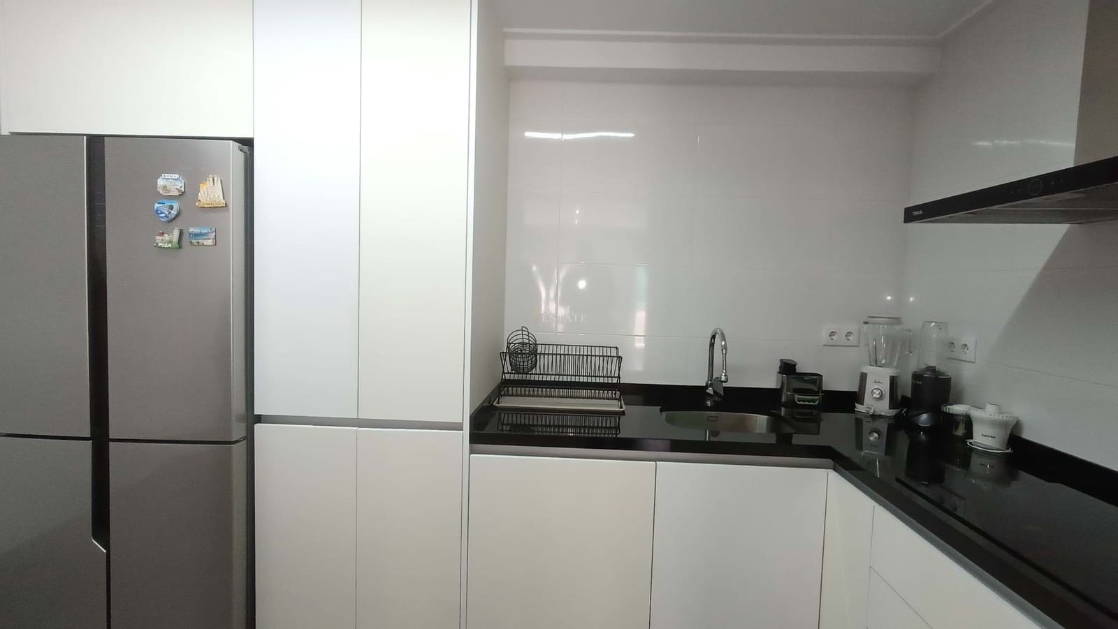 3 makuuhuone Huoneisto myytävänä paikassa Elche / Elx - 195 000 € (Ref: 9834122)
