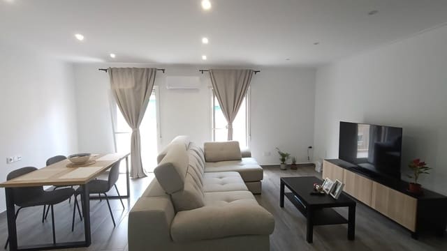 3 soveværelse Lejlighed til salg i Elche / Elx - € 195.000 (Ref: 9834122)