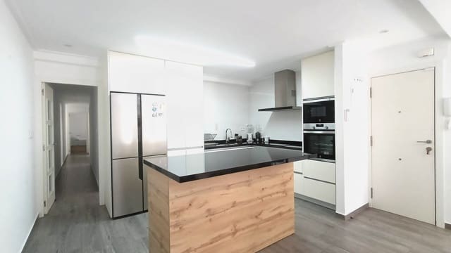 3 soveværelse Lejlighed til salg i Elche / Elx - € 195.000 (Ref: 9834122)