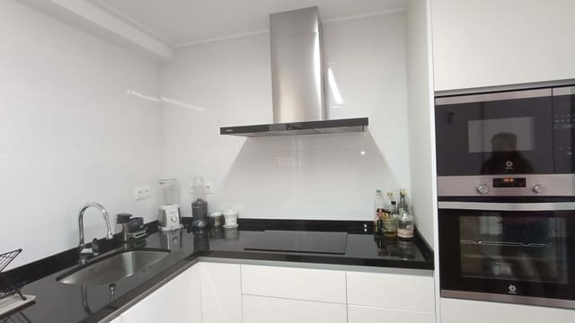 3 soveværelse Lejlighed til salg i Elche / Elx - € 195.000 (Ref: 9834122)