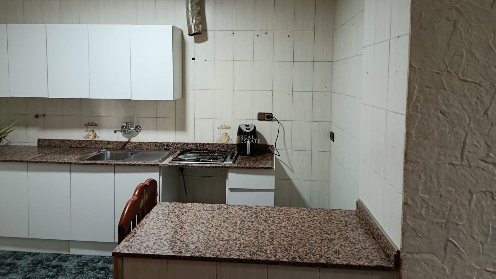 2 soveværelse Lejlighed til salg i Callosa de Segura - € 78.900 (Ref: 9834862)