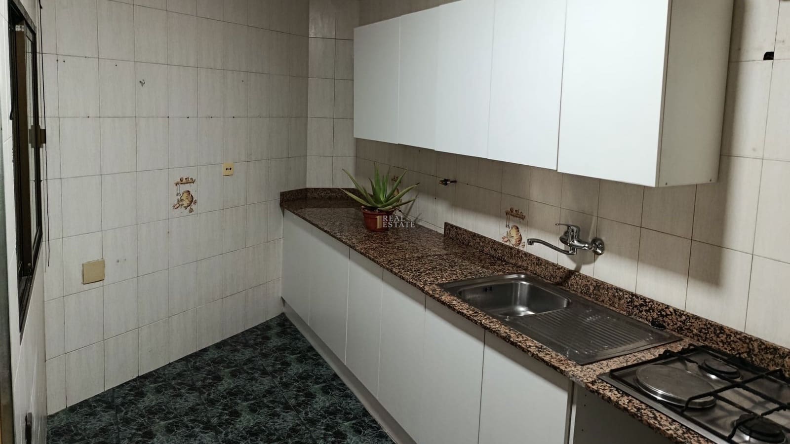 2 soveværelse Lejlighed til salg i Callosa de Segura - € 78.900 (Ref: 9834862)