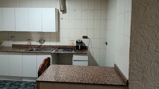 2 soveværelse Lejlighed til salg i Callosa de Segura - € 78.900 (Ref: 9834862)