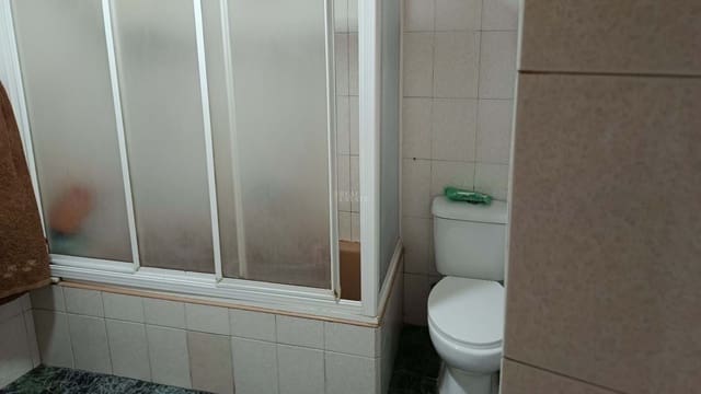 2 soveværelse Lejlighed til salg i Callosa de Segura - € 78.900 (Ref: 9834862)