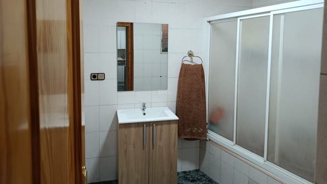 2 soveværelse Lejlighed til salg i Callosa de Segura - € 78.900 (Ref: 9834862)